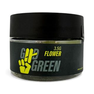 Clementine Good Green 