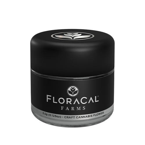 FloraCal Dew Too Flower, 3.5g