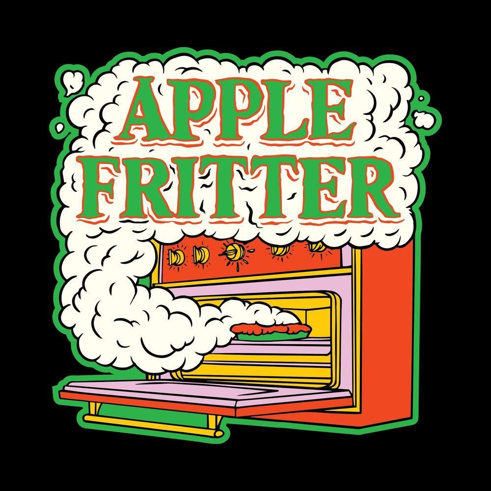 Savvy HYPHEN Apple Fritter Pod Vape, 3g - image 3