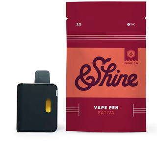XJ-13 &Shine