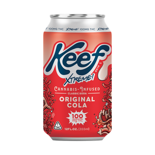 Cola Soda product