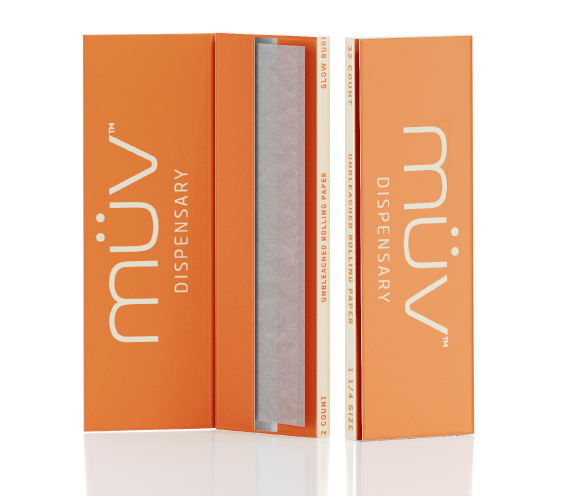 French White Papers - Booklet