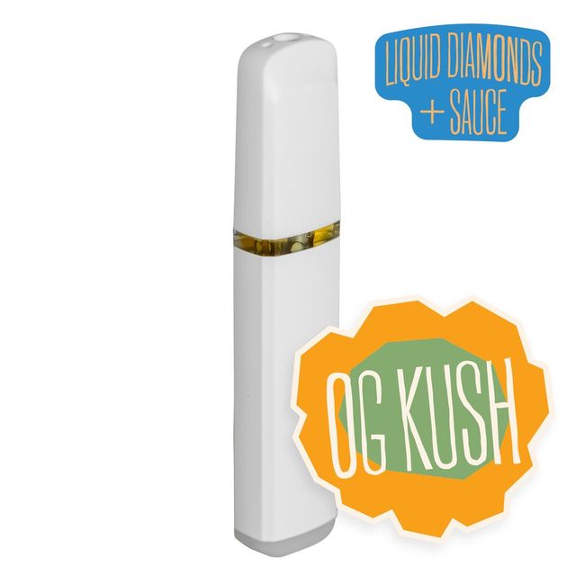 OG Kush District Cannabis