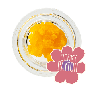 Berry Payton District Cannabis
