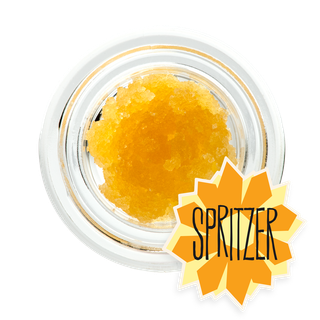 Spritzer District Cannabis