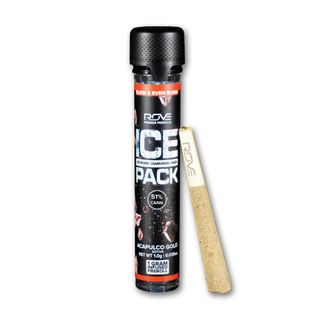 Acapulco Gold Infused Pre-Roll product