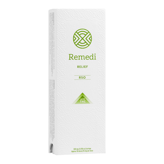 Relief Remedi