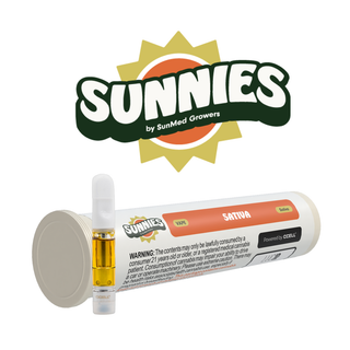 Guava Kush SunMed Labs