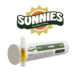 Maui Berry SunMed Labs