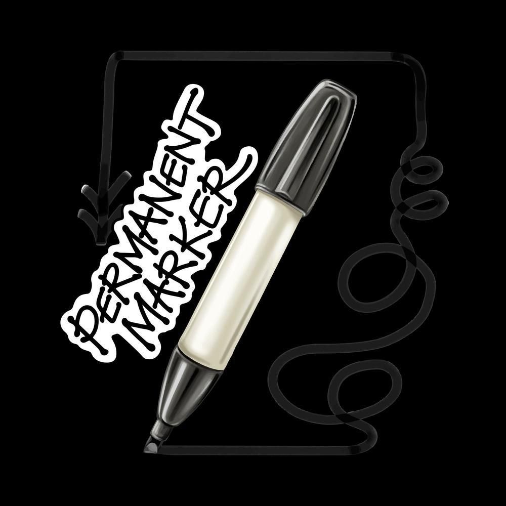 (the) Essence HYPHEN Permanent Marker Pod Vape, 1.0g - image 3