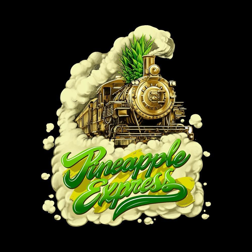 (the) Essence HYPHEN Pineapple Express Pod Vape, 1.0g - image 3