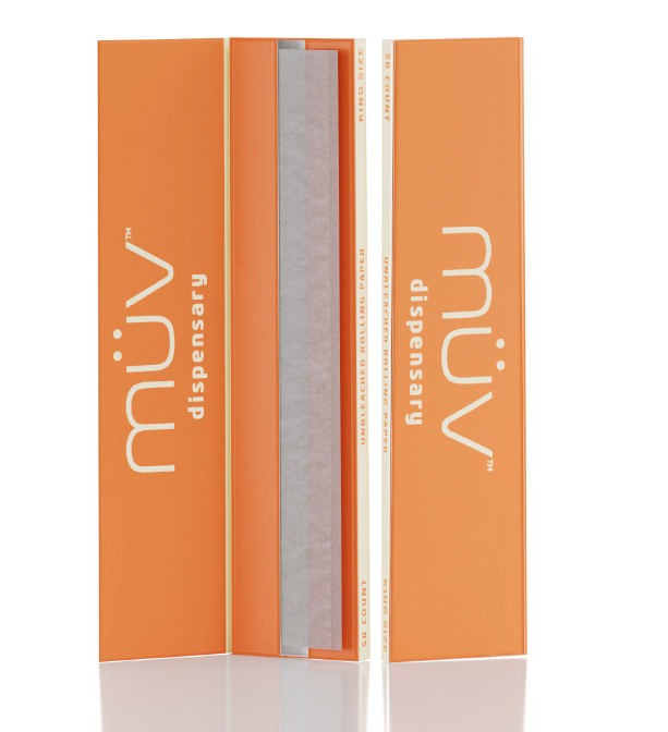 French White Papers Booklet