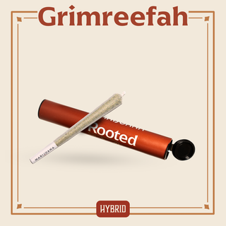 Grimreefah Rooted