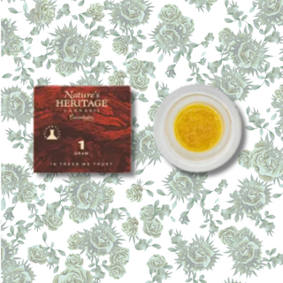 Grape Diamonds Nature's Heritage