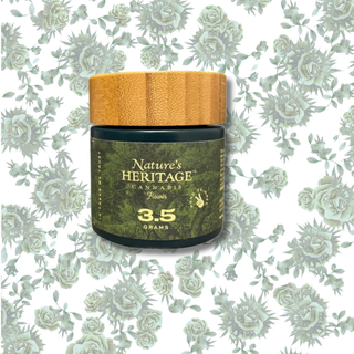 Lamb's Bread Nature's Heritage