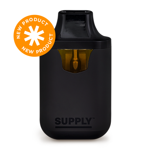 Supply™ Paullywood Kush All-In-One Vape, 1g