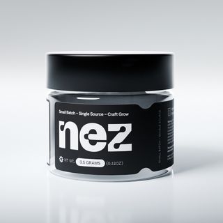 White Rainbow Nez
