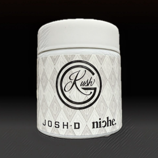 OG Kiss | 3.5g Flower (Josh D Collaboration)