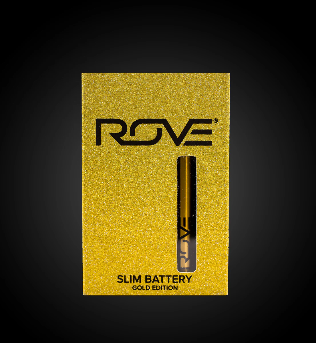 Slim Battery Rove