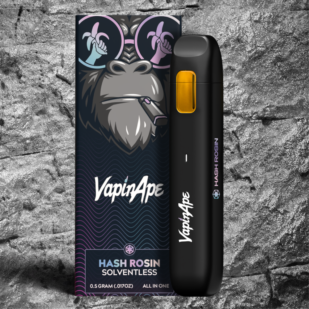 Chem De La Sour AIO Vapin Ape