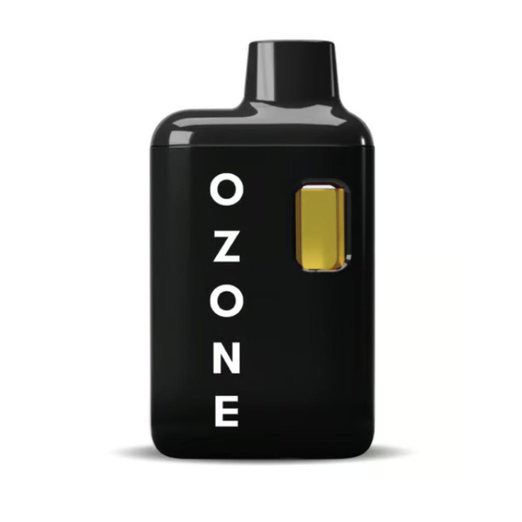 Ozone Reserve Berry Burst Live Resin Disposable 2g