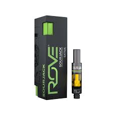 Vape Cart | Sour Jack |