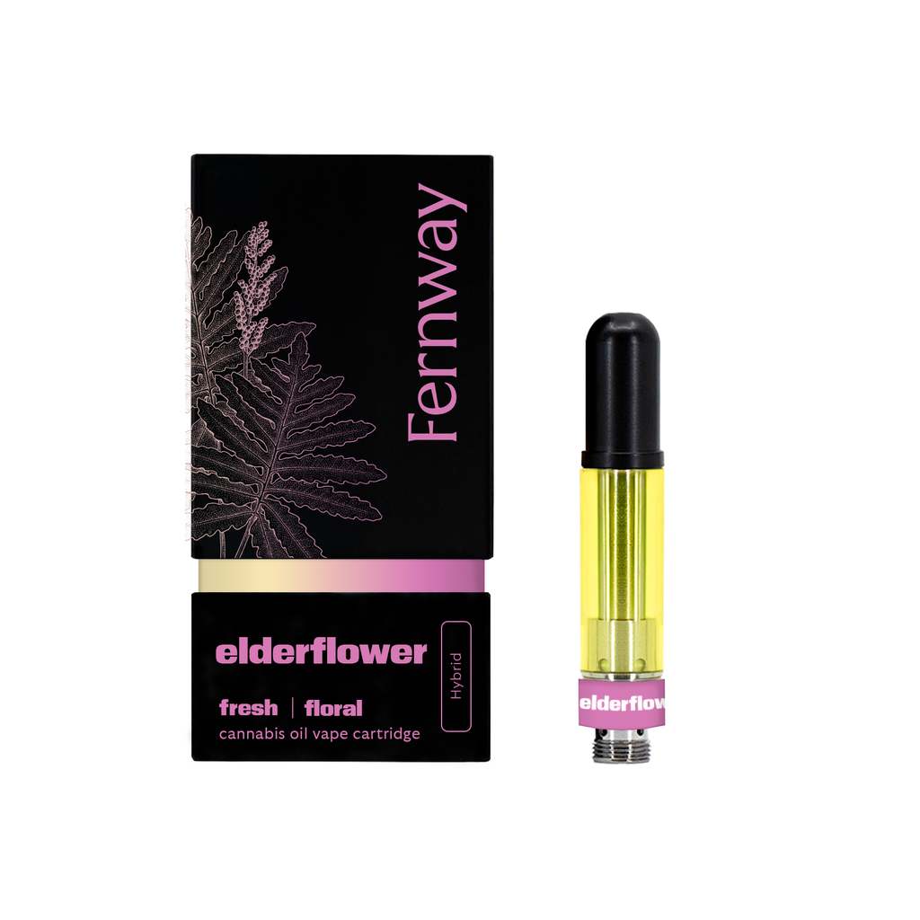 Elderflower