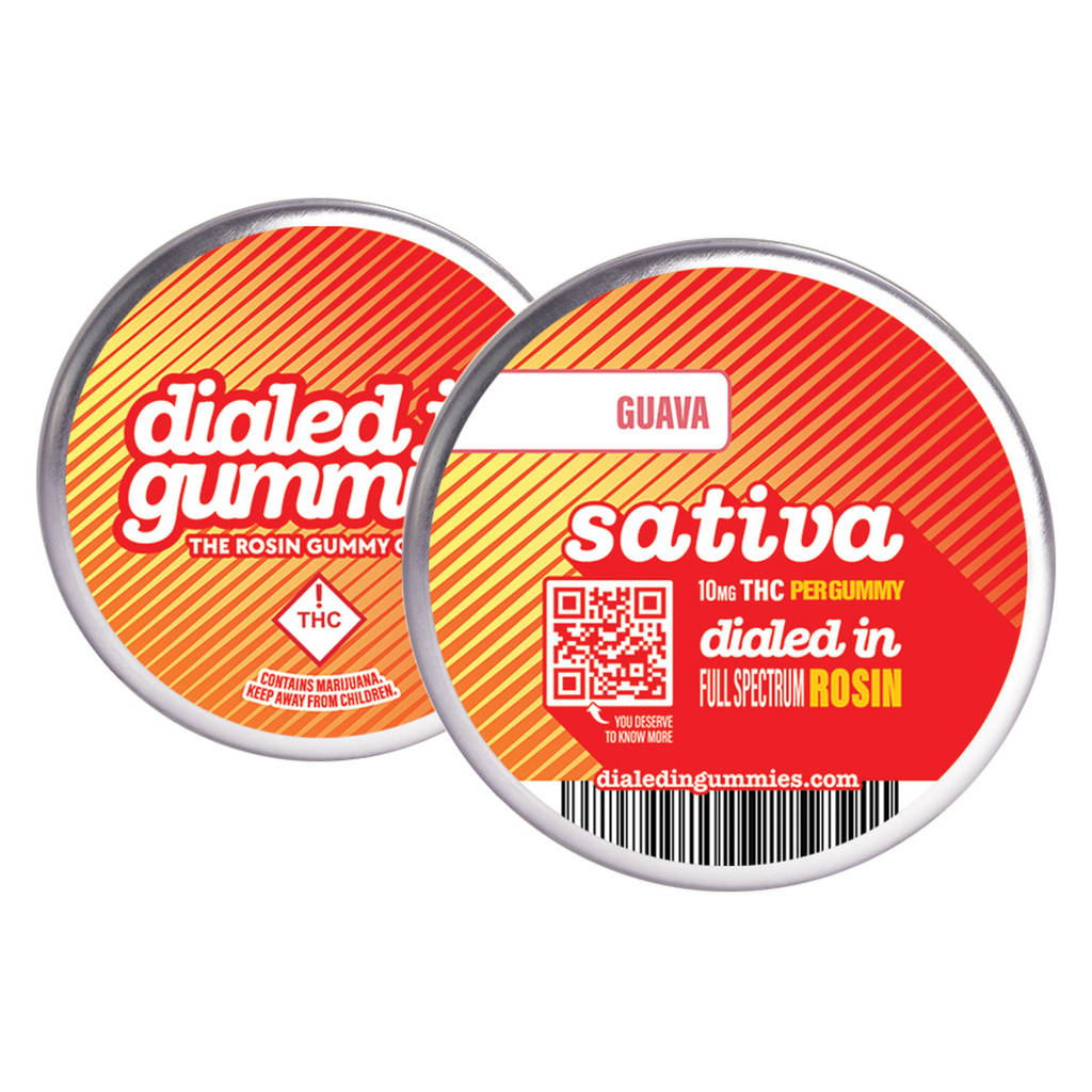Classics Guava