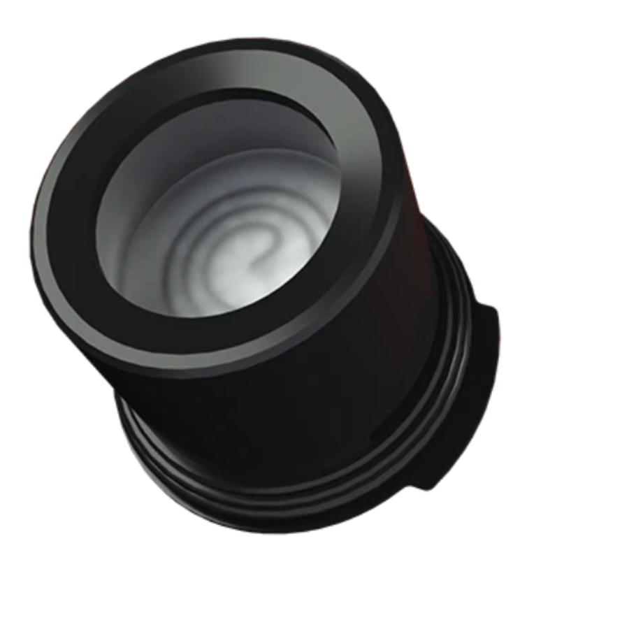 Roam Quartz Tank Replacement