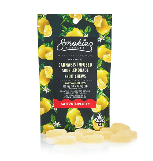 Sour Lemonade