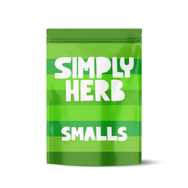 Citrus Sour Simply Herb