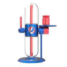 Glass Gravity Infuser Stundenglass