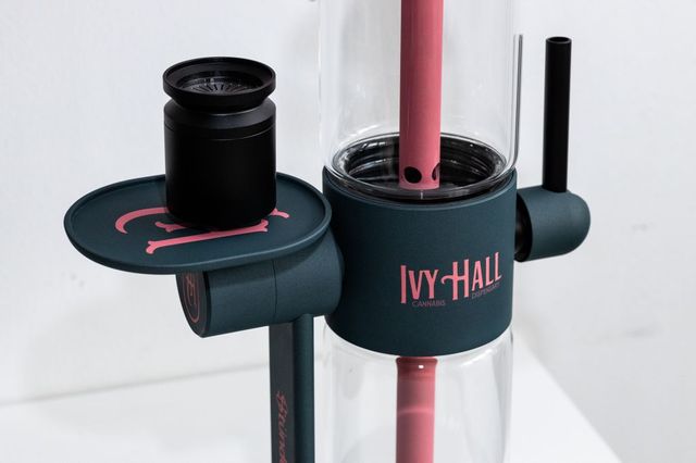 Glass Gravity Infuser Stundenglass Glass Gravity Infuser Stundenglass