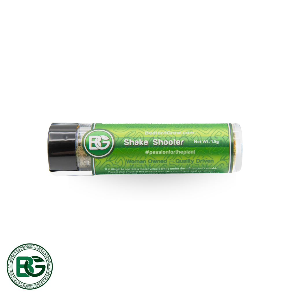 Bedford Grow Banana Junky Ground Flower, 1.5g