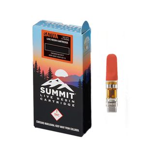 Dip N Stix Summit