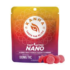 Nano- Hybrid Fruit Punch Fusion Kanha