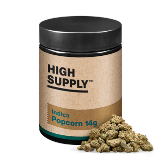 The Bling High Supply The Bling High Supply