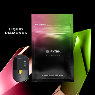 Watermelon Z Live Resin product