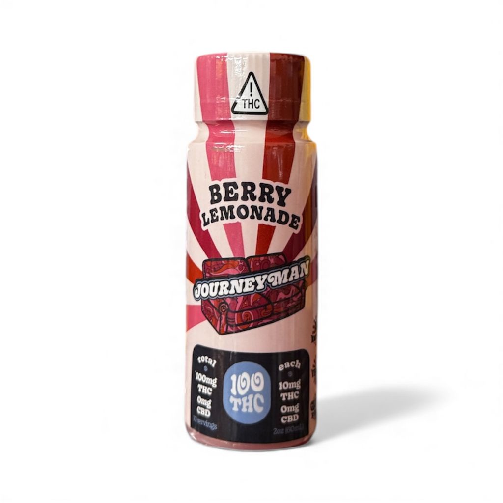 Berry Lemonade