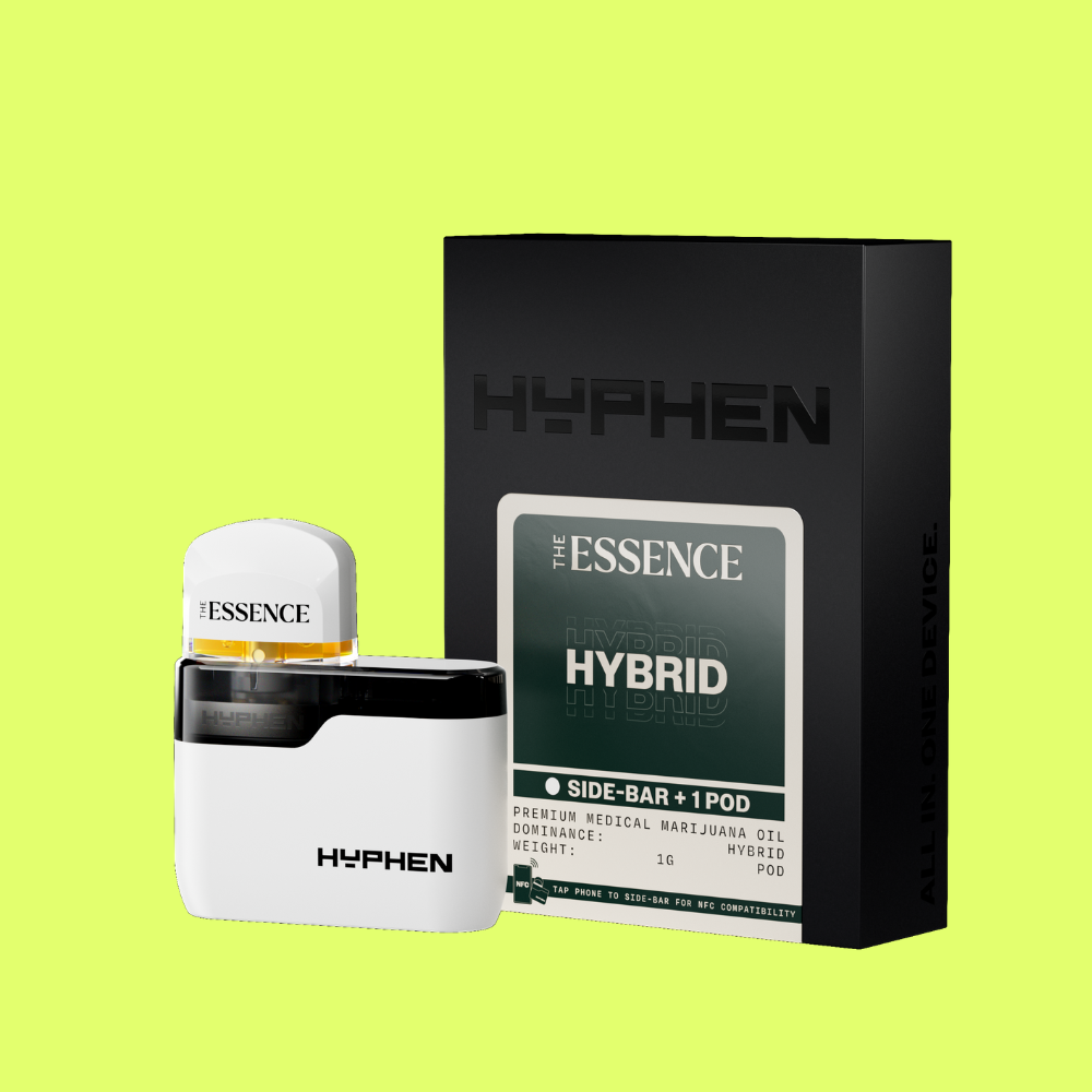 (the) Essence HYPHEN Gelato All-In-One Vape, 1g