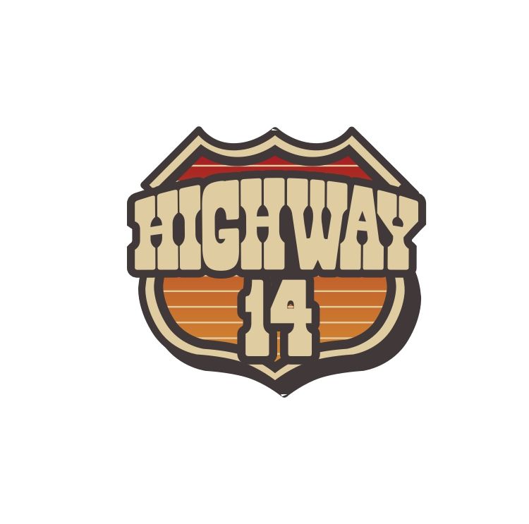 High West Farms Highway 14 LCG Flower, 14g