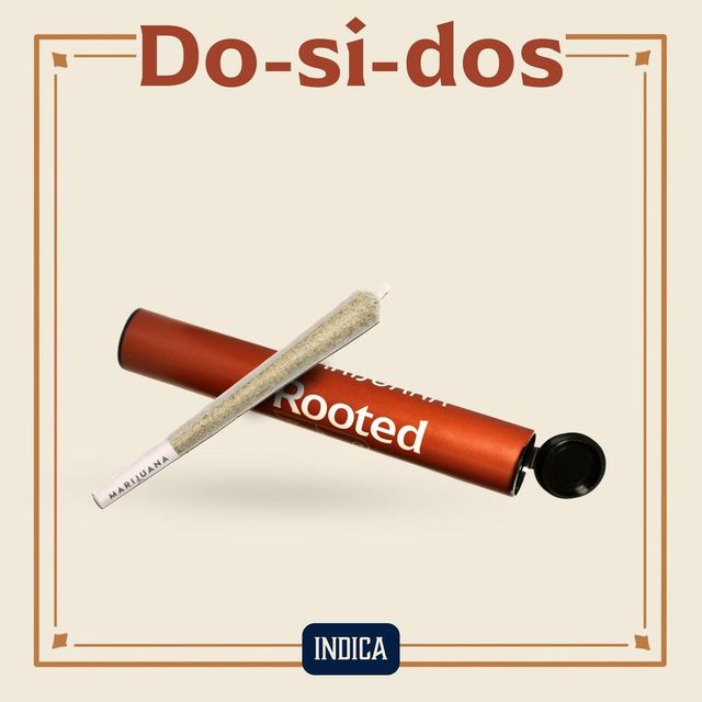 Do-Si-Dos  Rooted