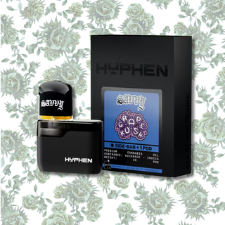 Granddaddy Purple (the) Essence