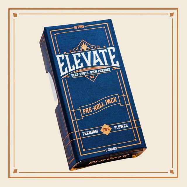 Cereal Milk  Elevate