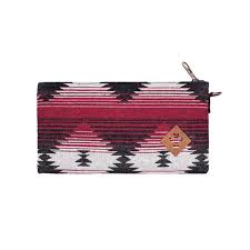 - The Broker, Smell Proof Zippered Stash Bag
