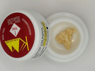 Ice Box Pie Badder Kush Masters