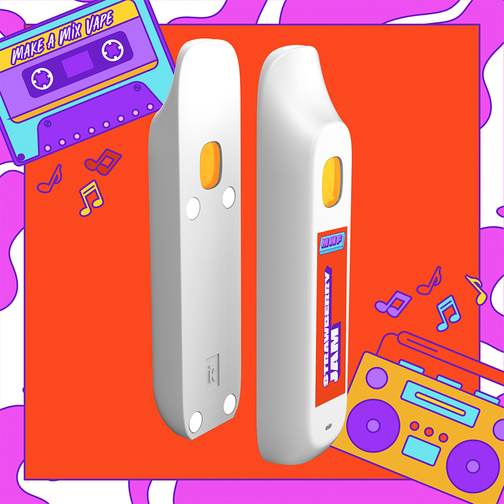 Buy Strawberry Jam Mixy 1g Distillate Disposable online - Revolution Schaumburg | Schaumburg | Illinois Buy Strawberry Jam Mixy 1g Distillate Disposable online - Revolution Schaumburg | Schaumburg | Illinois