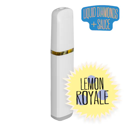 Lemon Royale District Cannabis
