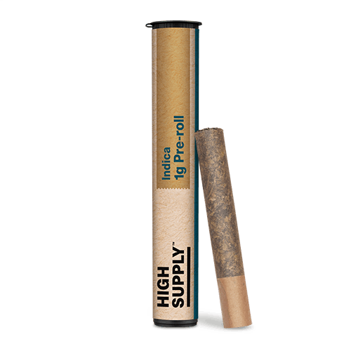 Jester High Supply Jester High Supply