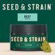 Seacrets Sunset Seed & Strain Seacrets Sunset Seed & Strain